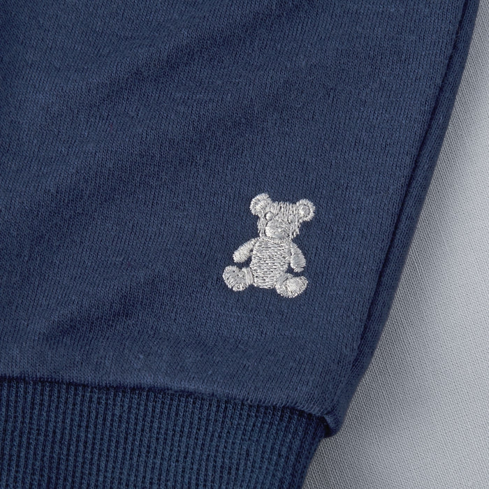 Sea Island Cotton Baby Pants