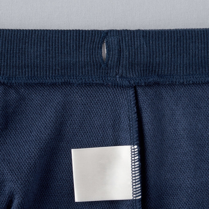 Sea Island Cotton Baby Pants