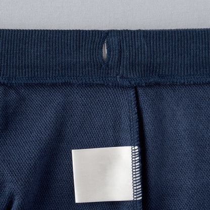 Sea Island Cotton Baby Pants
