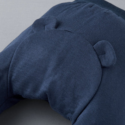 Sea Island Cotton Baby Pants