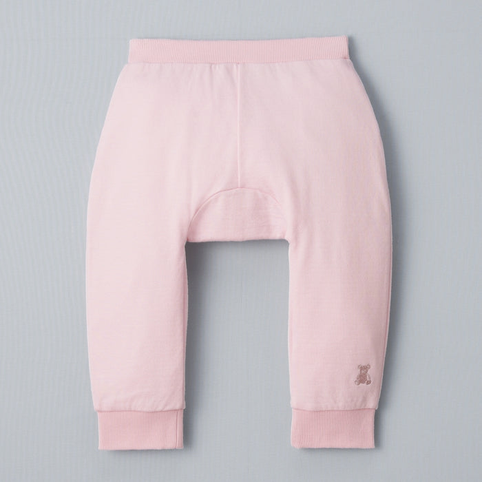 Sea Island Cotton Baby Pants