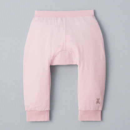 Sea Island Cotton Baby Pants