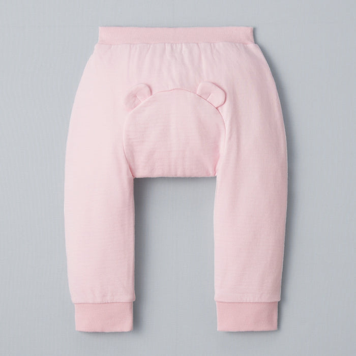 Sea Island Cotton Baby Pants