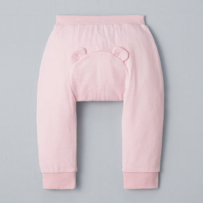 Sea Island Cotton Baby Pants