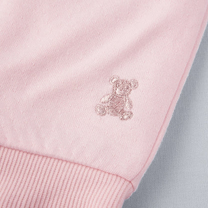 Sea Island Cotton Baby Pants