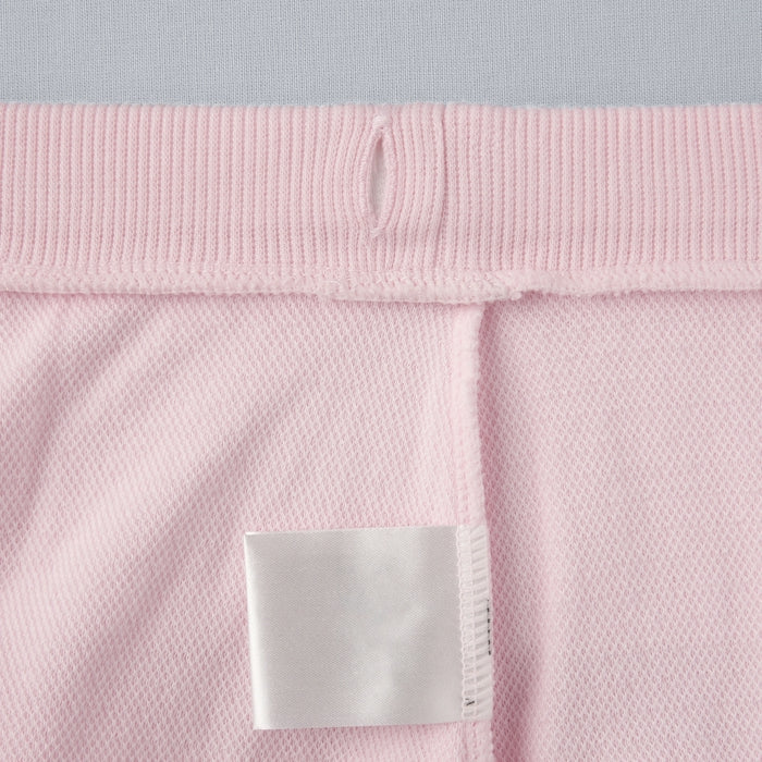 Sea Island Cotton Baby Pants