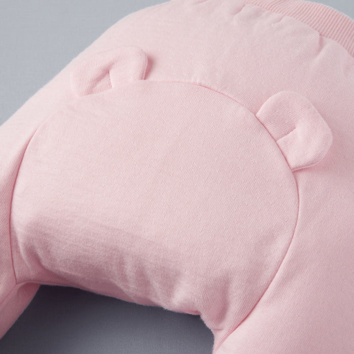Sea Island Cotton Baby Pants