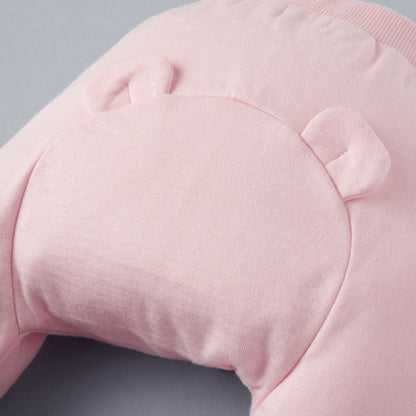 Sea Island Cotton Baby Pants