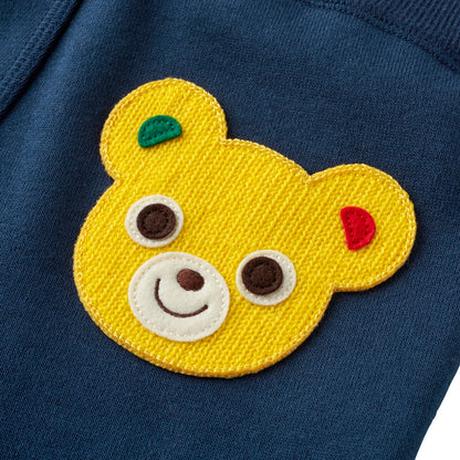 Go Cozy Logo Sweatpants