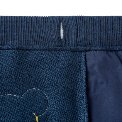 Go Cozy Logo Sweatpants