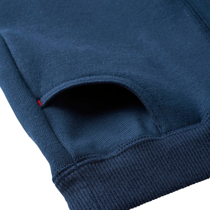 Go Cozy Logo Sweatpants