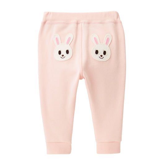 Go Cozy Logo Sweatpants