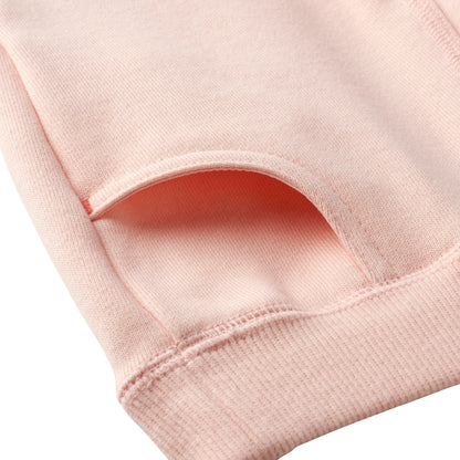 Go Cozy Logo Sweatpants