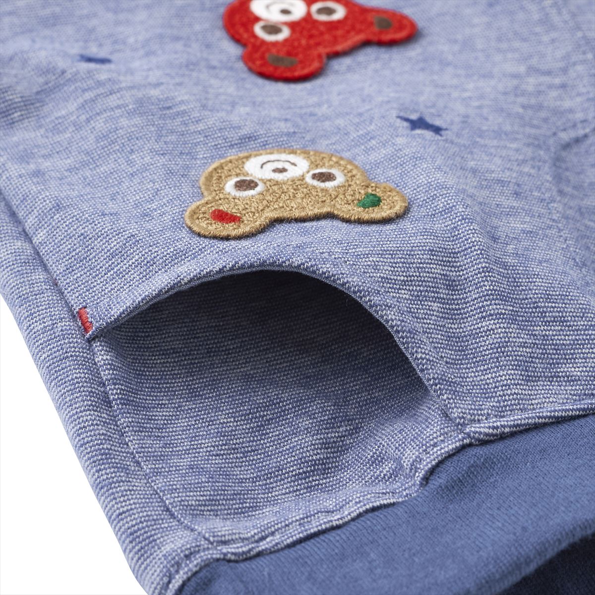 Pucchi All-Over Outfit Set