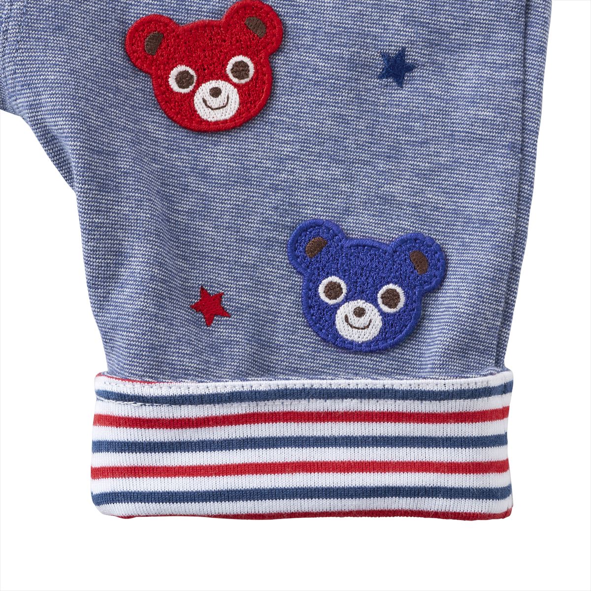Pucchi All-Over Outfit Set