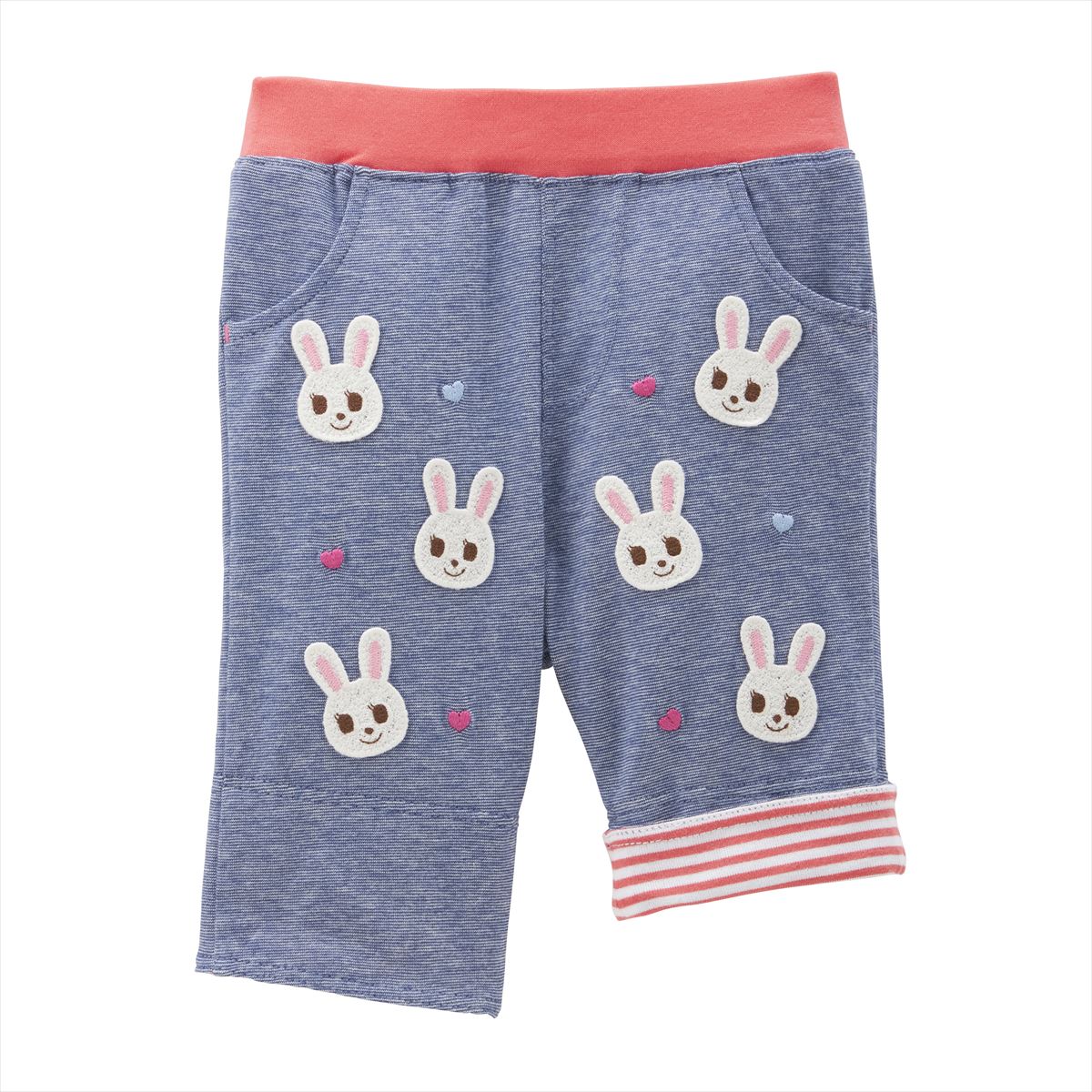 Usako All-Over Outfit Set