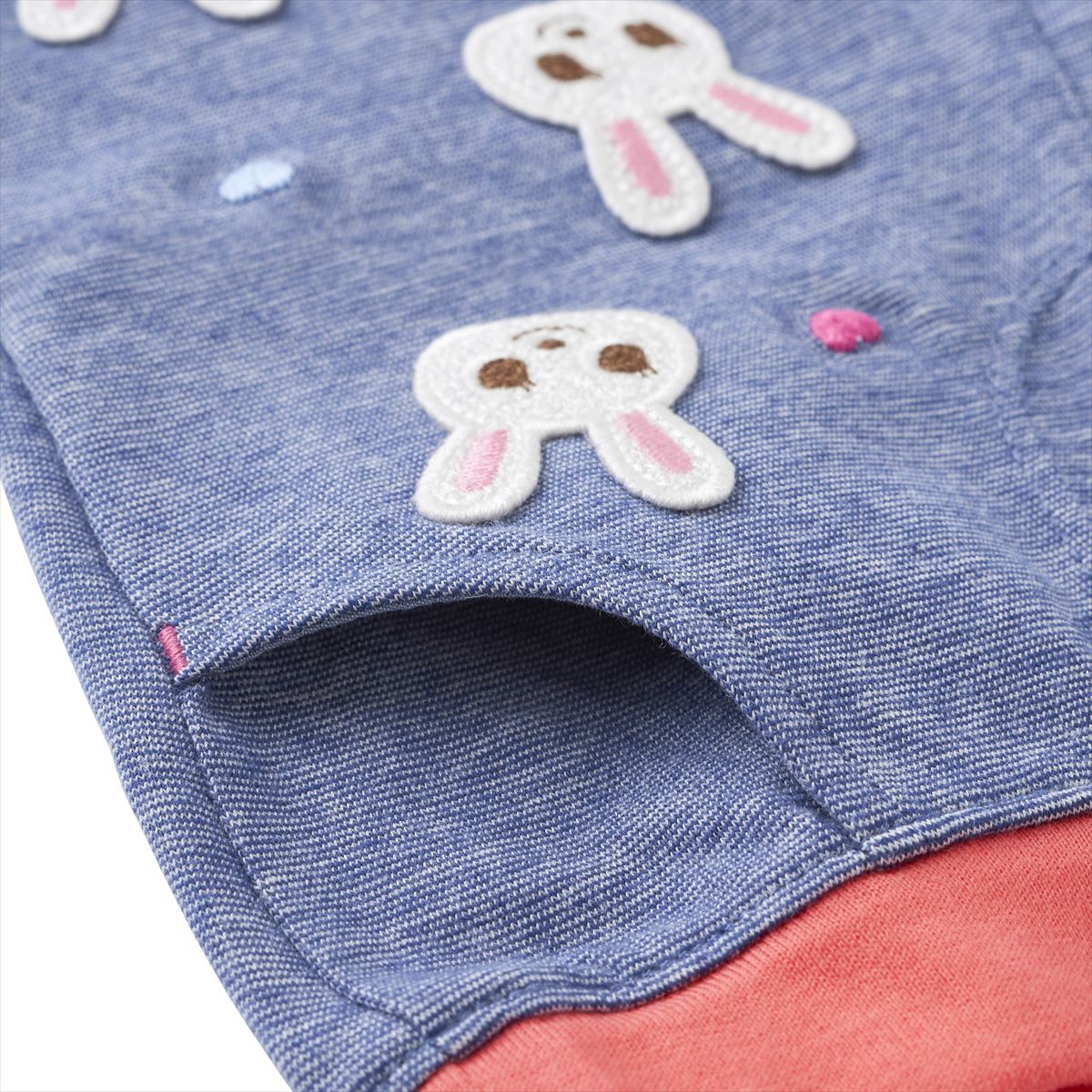Usako All-Over Outfit Set