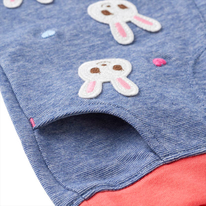 Usako All-Over Outfit Set