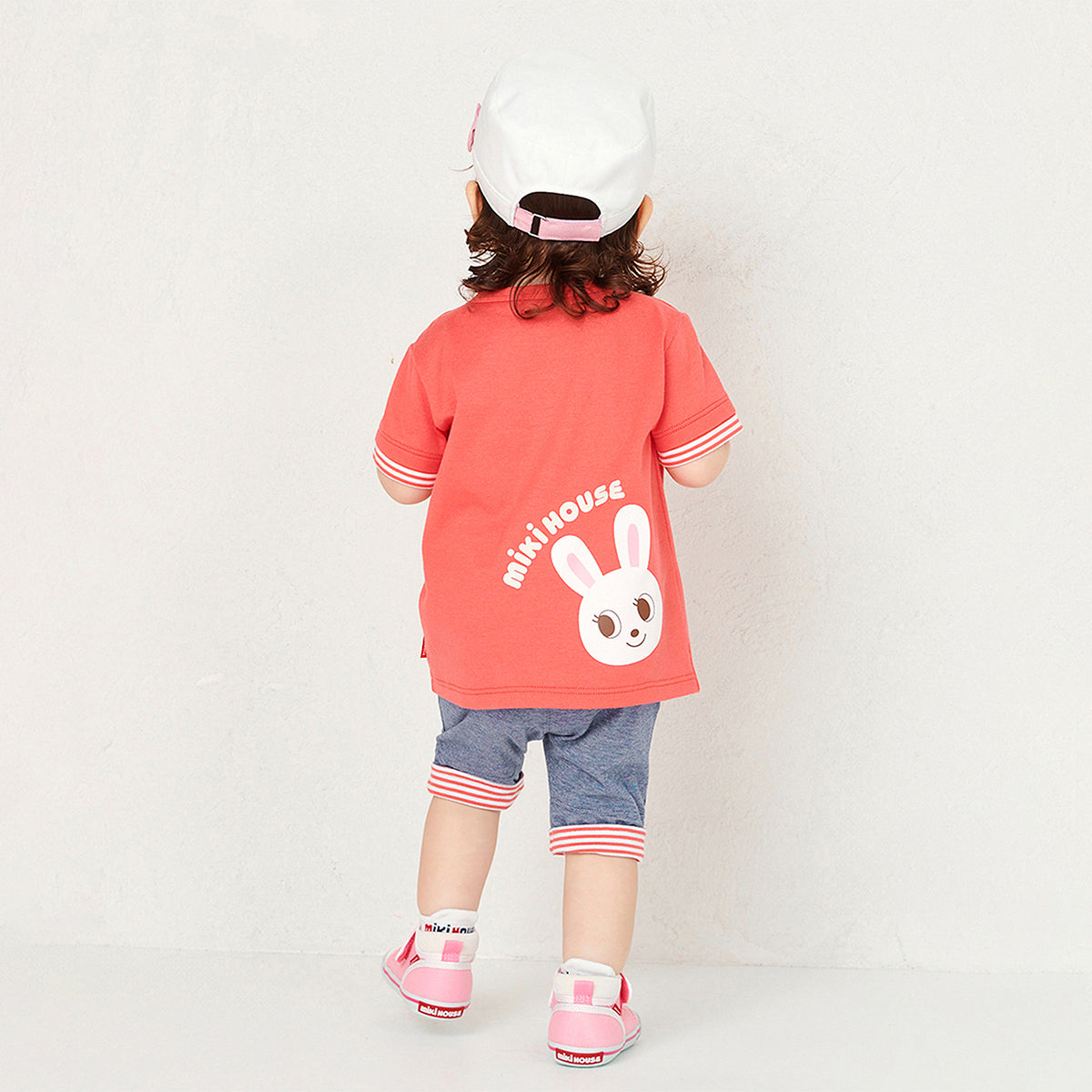Usako All-Over Outfit Set