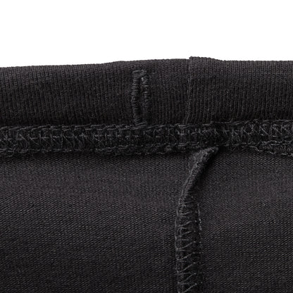 Frilled Pants