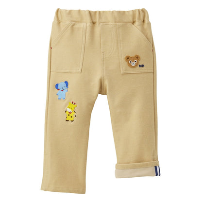 Daily Denim Pants - Pucchi