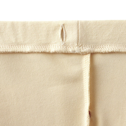 Daily Denim Pants - Usako