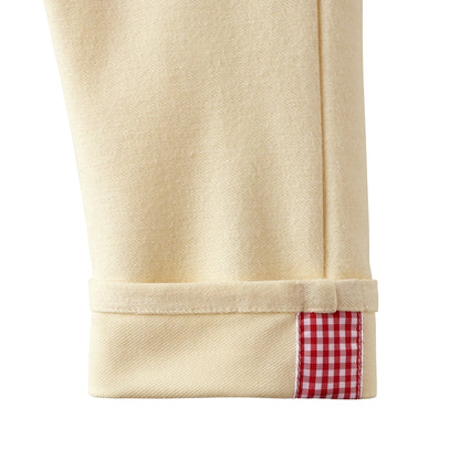 Daily Denim Pants - Usako