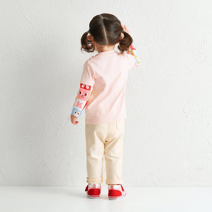 Daily Denim Pants - Usako