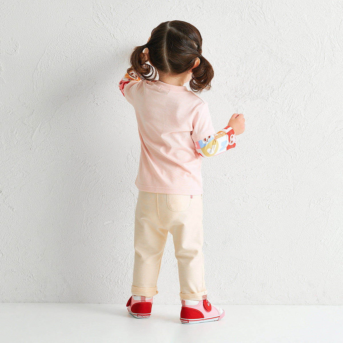 Daily Denim Pants - Usako