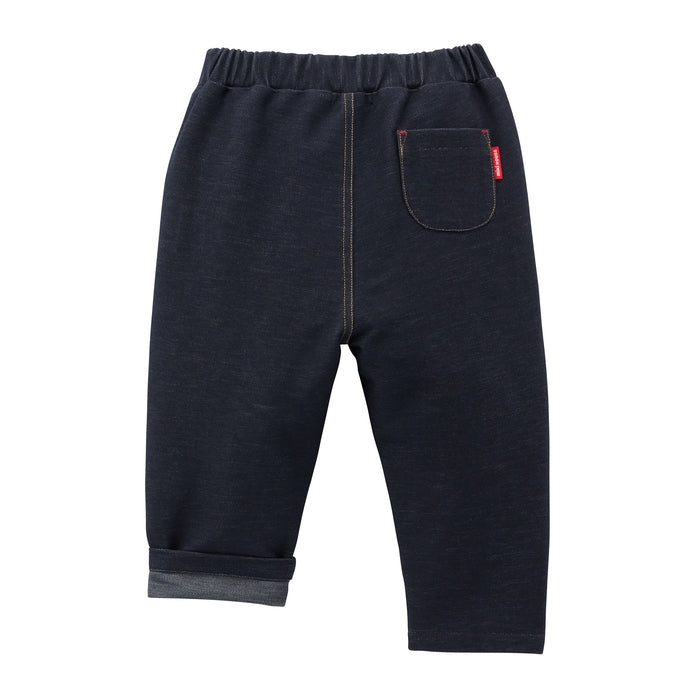 Pucchi’s Playful Pals Denim Pants