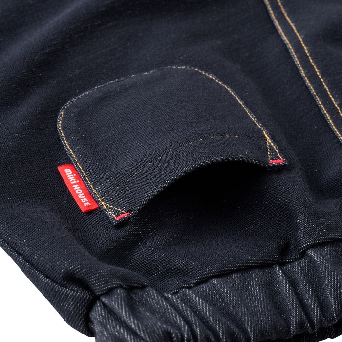 Pucchi’s Playful Pals Denim Pants