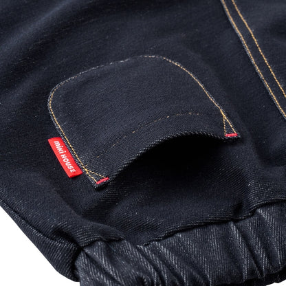 Pucchi’s Playful Pals Denim Pants