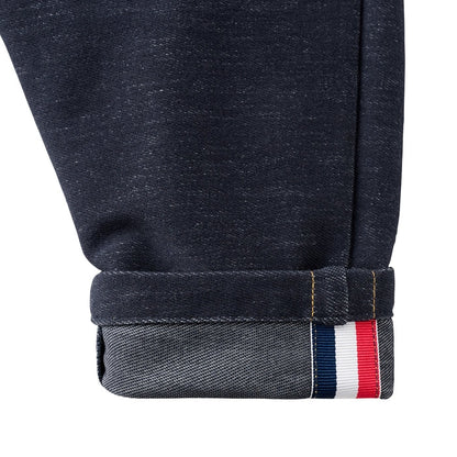 Pucchi’s Playful Pals Denim Pants