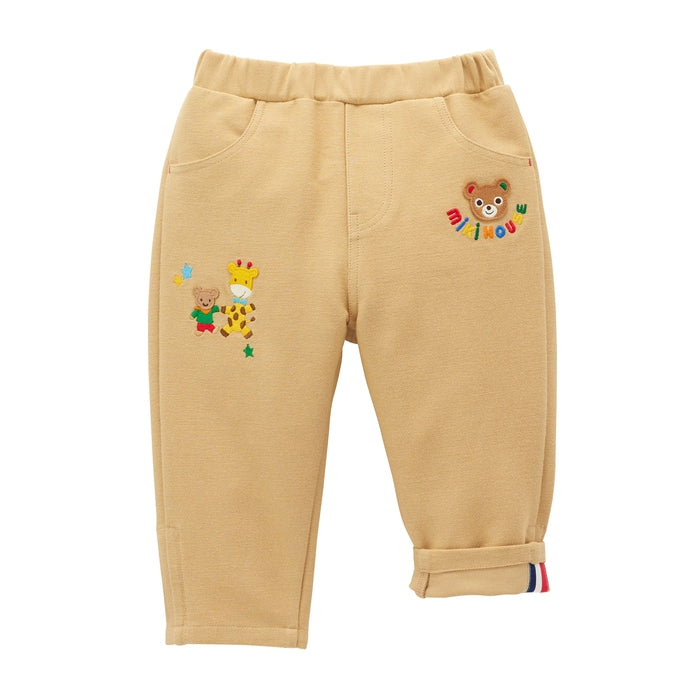 Pucchi’s Playful Pals Denim Pants
