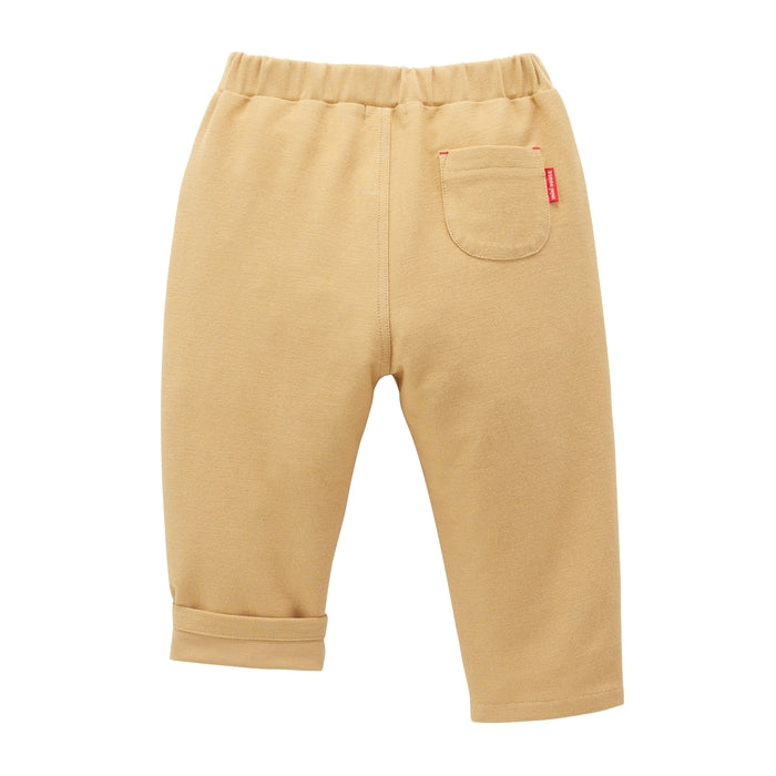 Pucchi’s Playful Pals Denim Pants