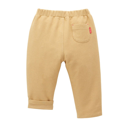 Pucchi’s Playful Pals Denim Pants