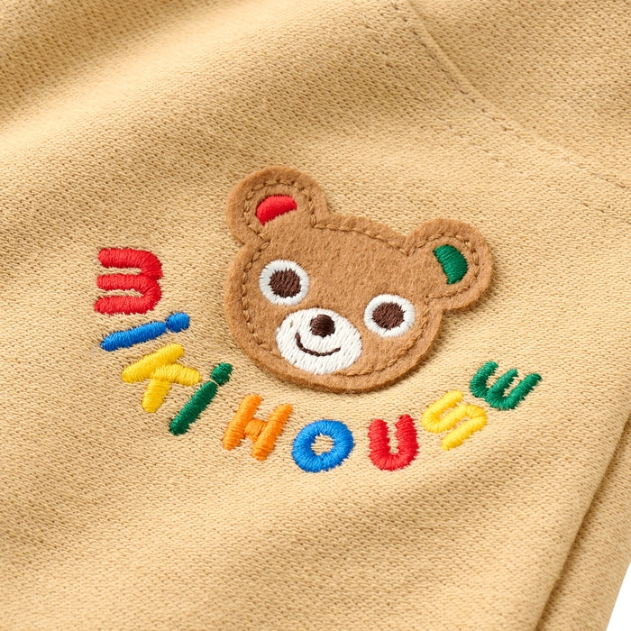 Pucchi’s Playful Pals Denim Pants