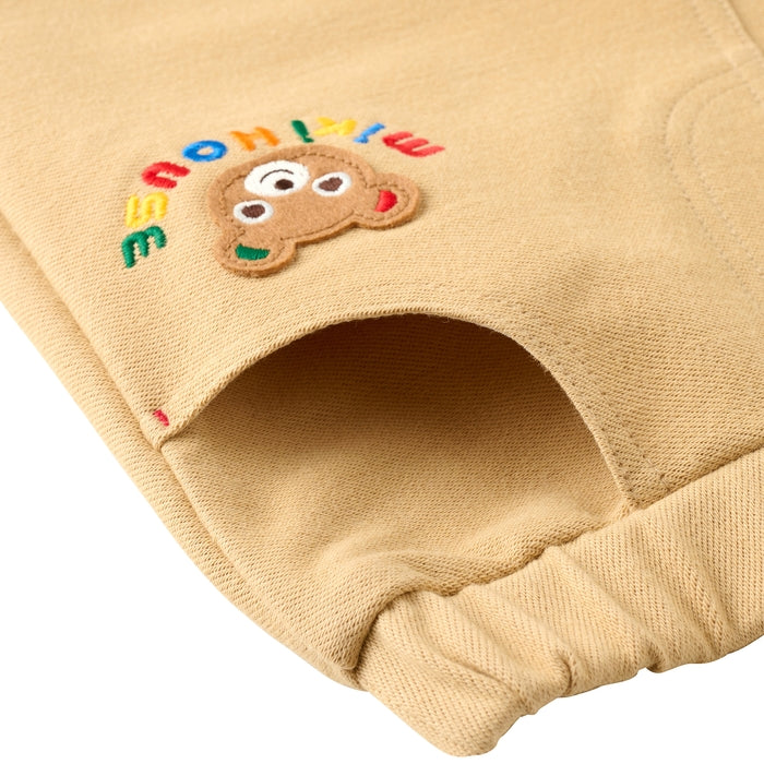 Pucchi’s Playful Pals Denim Pants