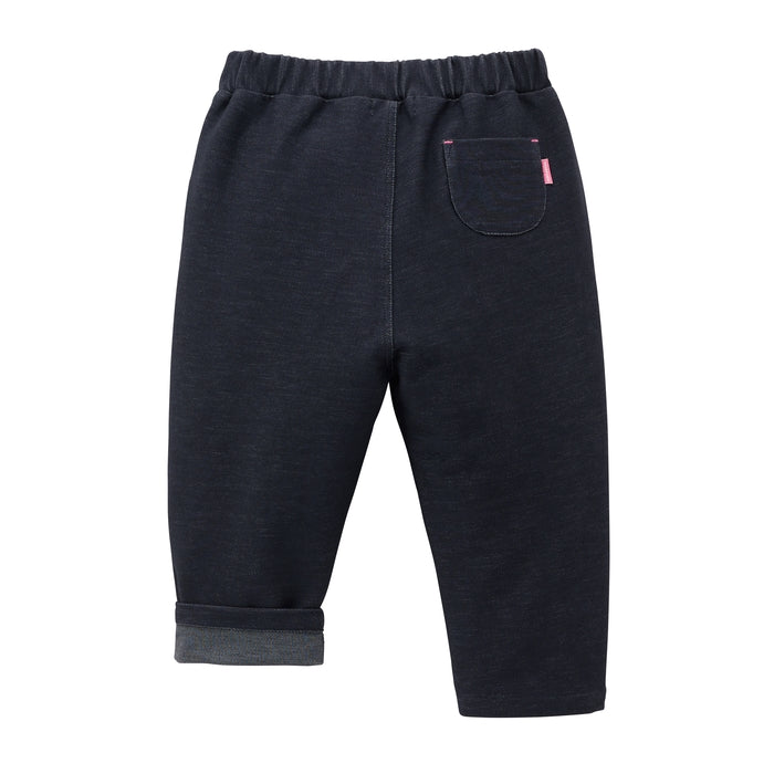 Usako’s Cute Crew Denim Pants