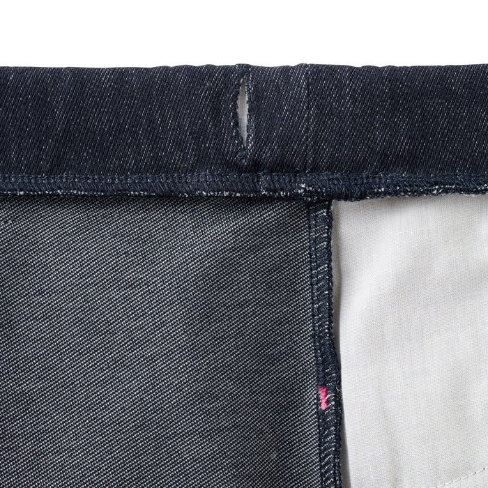 Usako’s Cute Crew Denim Pants