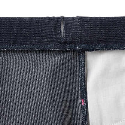 Usako’s Cute Crew Denim Pants