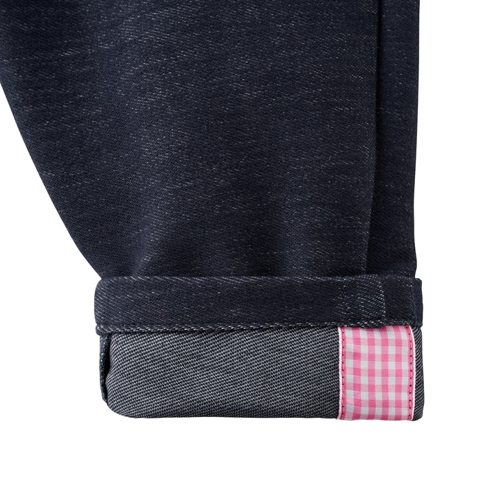 Usako’s Cute Crew Denim Pants