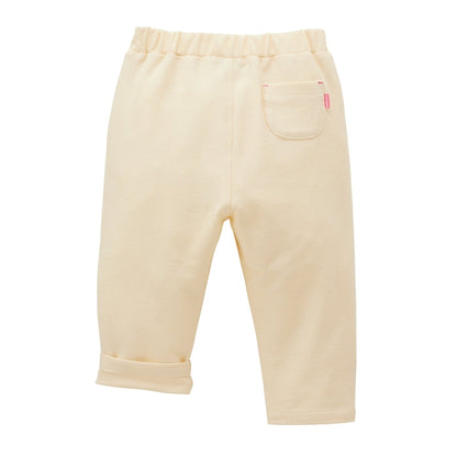 Usako’s Cute Crew Denim Pants
