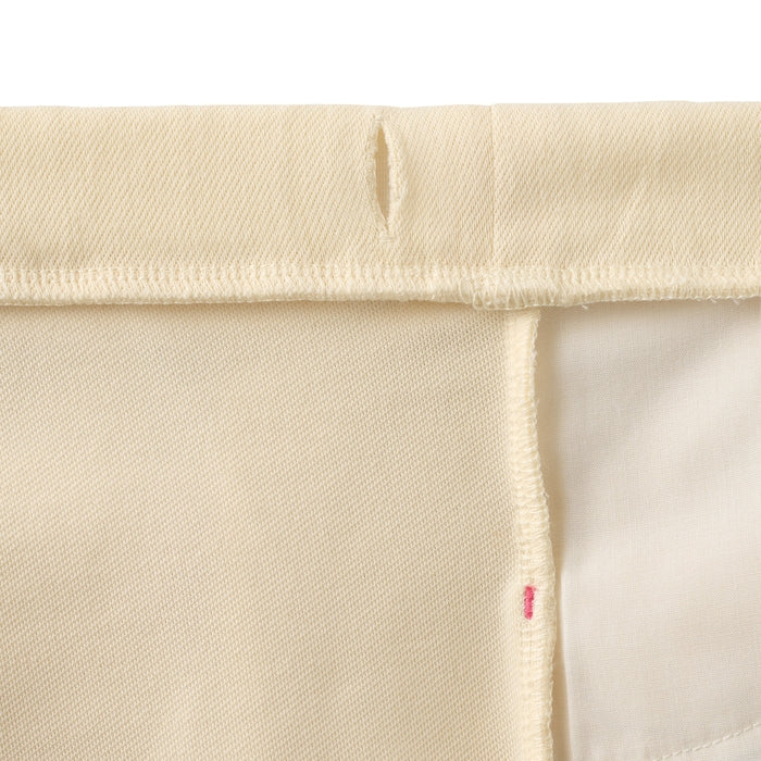 Usako’s Cute Crew Denim Pants