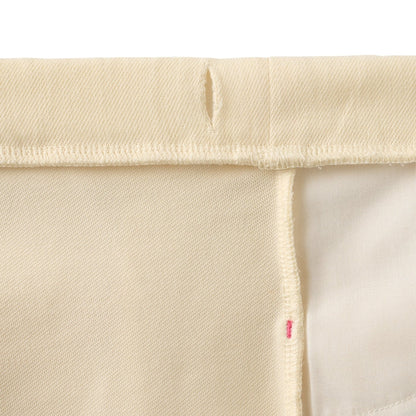 Usako’s Cute Crew Denim Pants