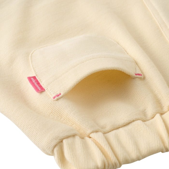 Usako’s Cute Crew Denim Pants