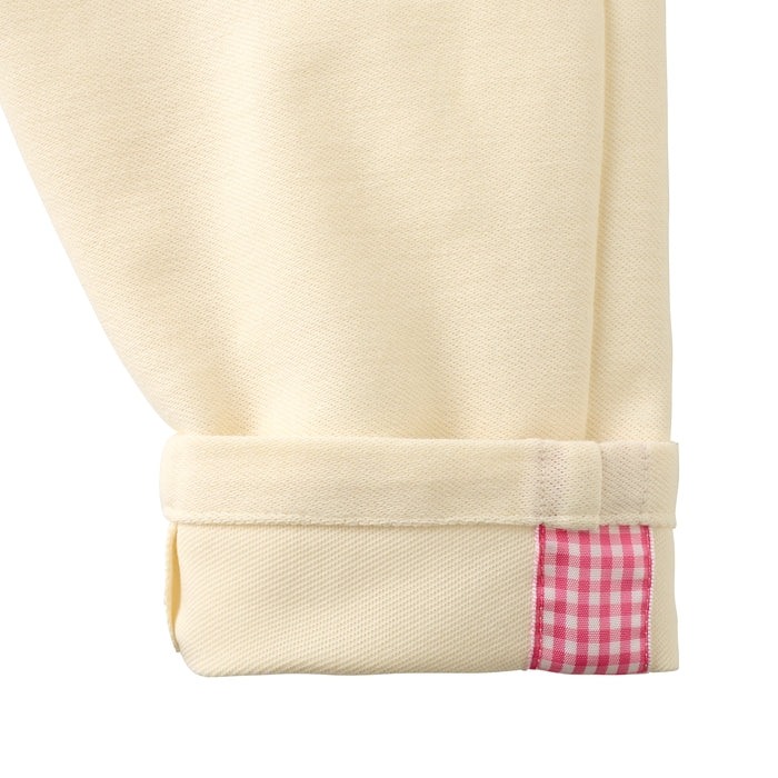 Usako’s Cute Crew Denim Pants