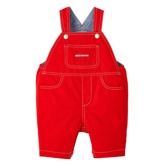 Classic Playtime Overalls