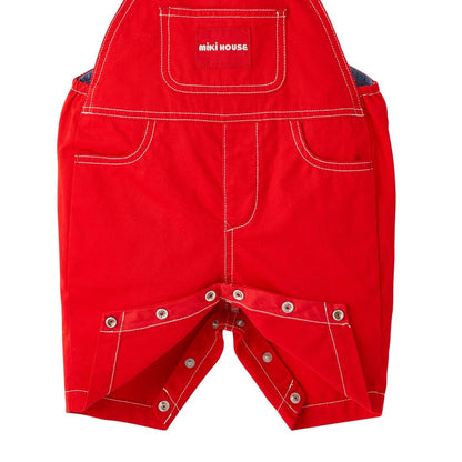 Classic Playtime Overalls