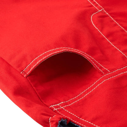 Classic Playtime Overalls
